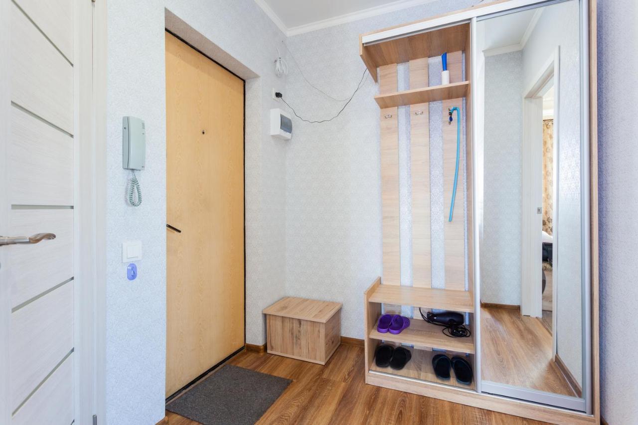 Квартира Біля Трц "Dream Town 2" Kyiv Exterior photo